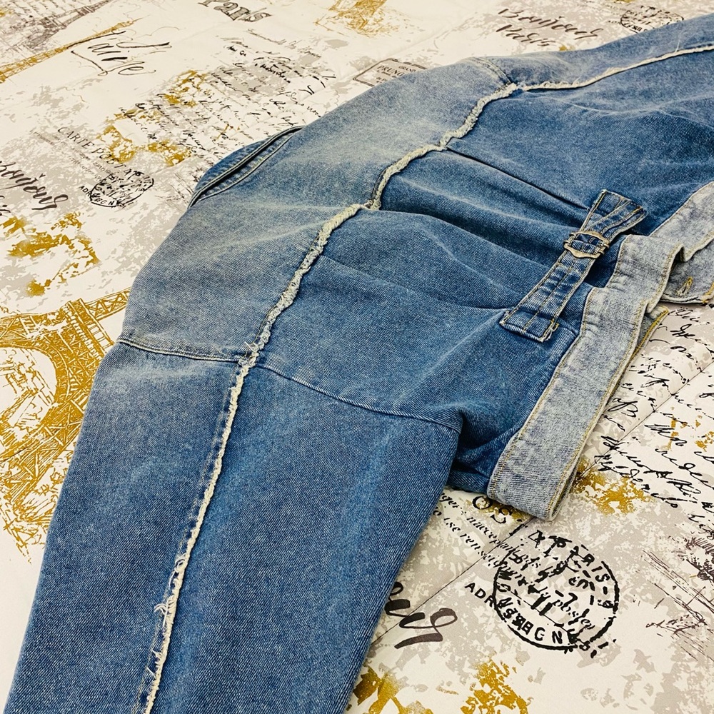 Denim jacket - Picture 11 of 11